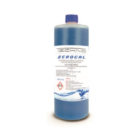 LIQUIDO ANTICALCARE ZEROCAL 1LT -