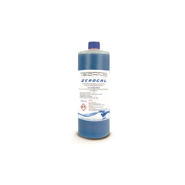 LIQUIDO ANTICALCARE ZEROCAL 1LT -