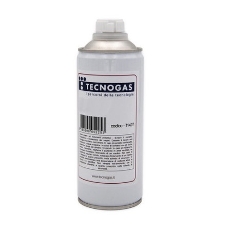OLIO IGROSCOPICO PER POMPA VISC. 46 0.5 lt