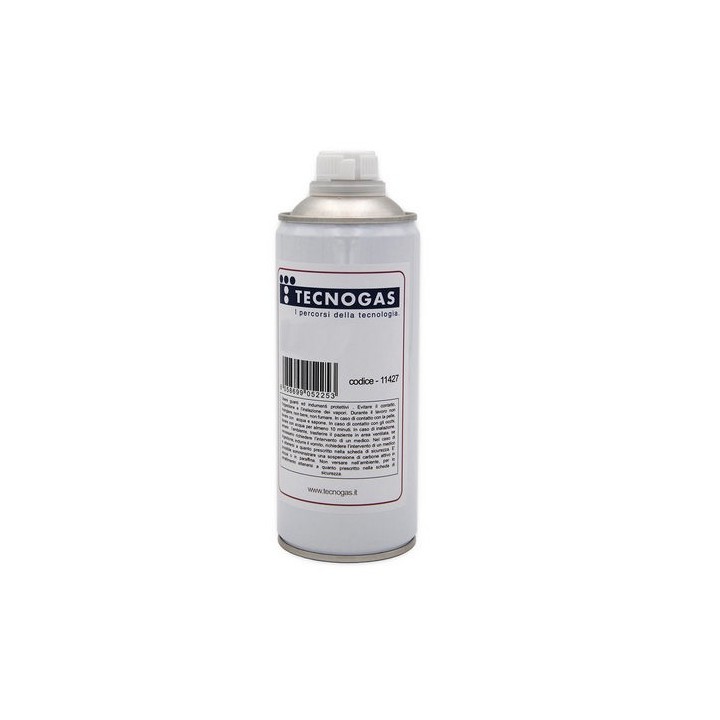 OLIO IGROSCOPICO PER POMPA VISC. 46 0.5 lt
