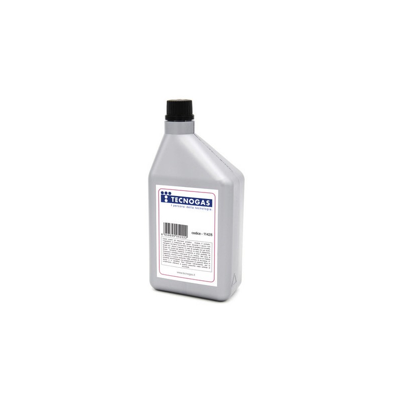 OLIO ESTERE PER POMPA VISC. 30 1 lt