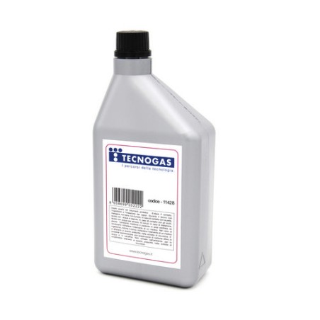 OLIO ESTERE PER POMPA VISC. 30 1 lt