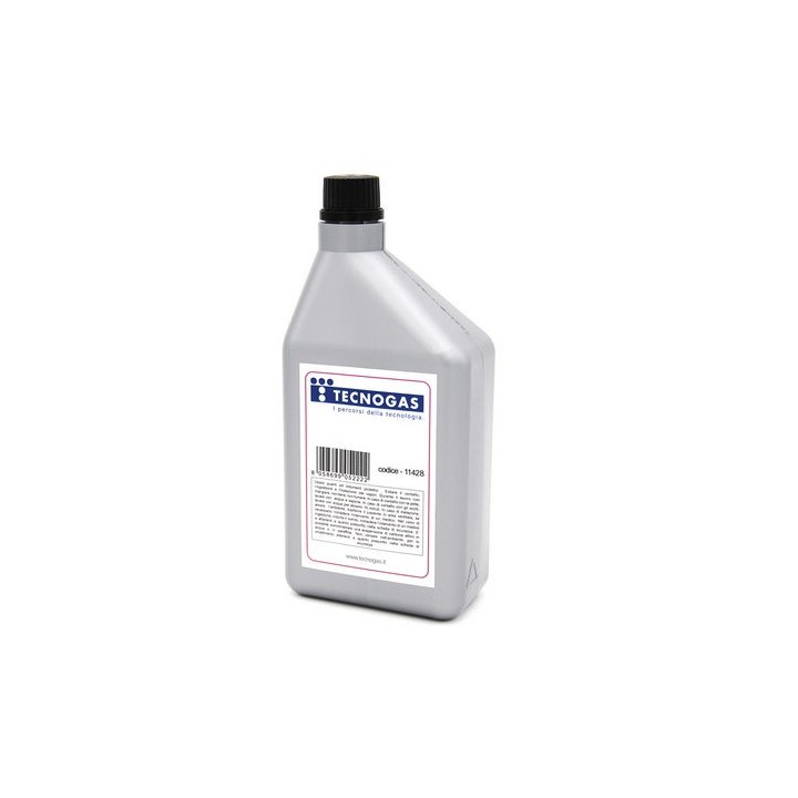 OLIO ESTERE PER POMPA VISC. 30 1 lt
