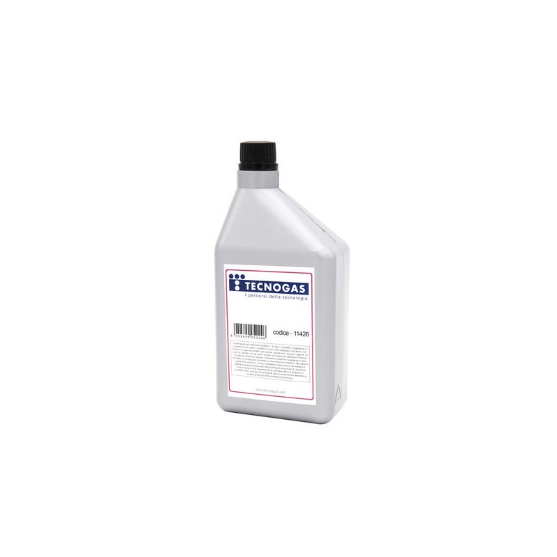 OLIO MINERALE PER COMPRESSORI VISC. 68 1 lt