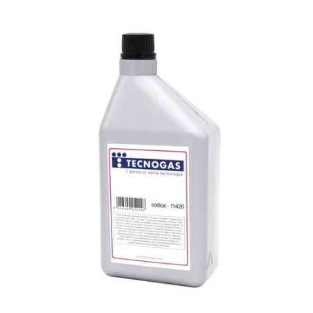 OLIO MINERALE PER COMPRESSORI VISC. 68 1 lt