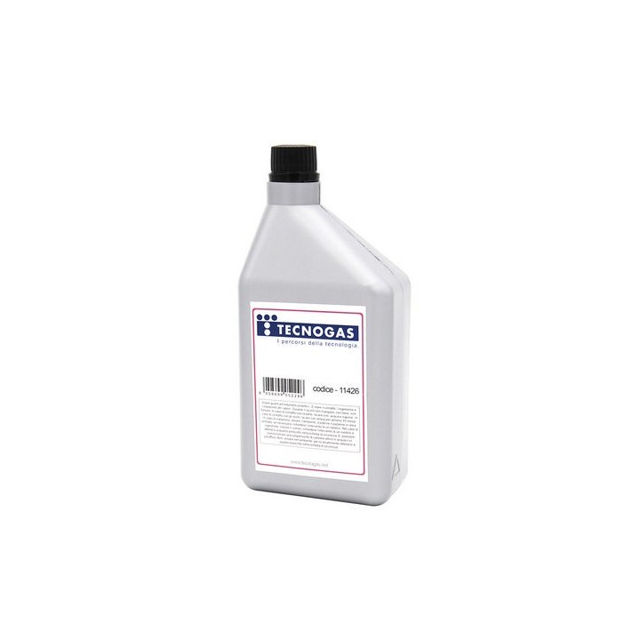 OLIO MINERALE PER COMPRESSORI VISC. 68 1 lt
