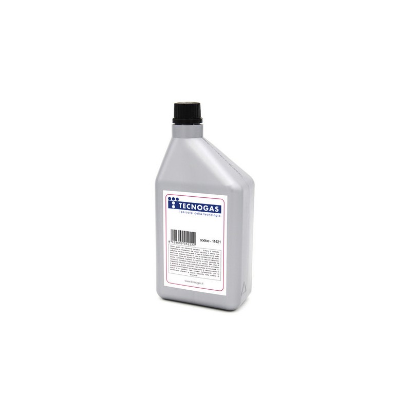 OLIO ESTERE PER COMPRESSORI VISC. 68 1 lt