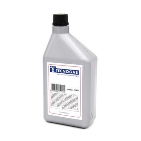 OLIO ESTERE PER COMPRESSORI VISC. 68 1 lt