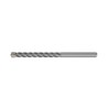 PUNTA PER MURATURA D-SDX Diam. 10 x 80 mm