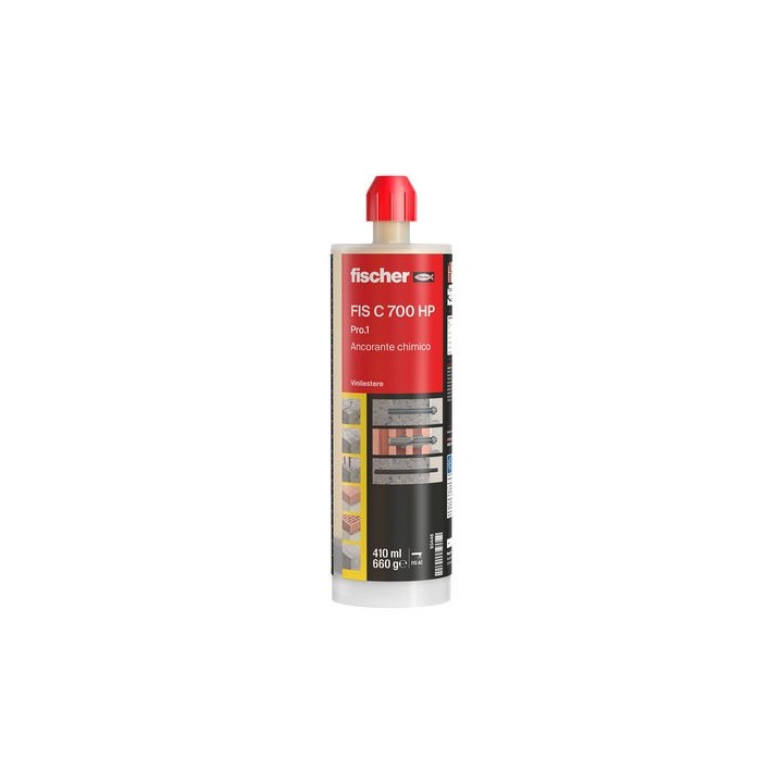 ANCORANTE CHIMICO FIS C 700 HP PRO 1 410 ml