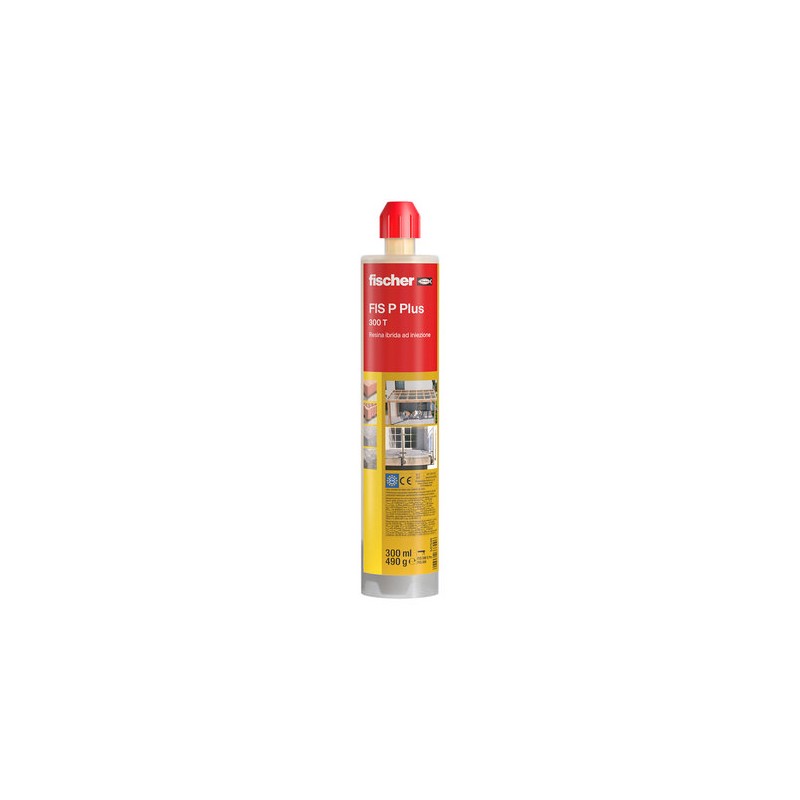 ANCORANTE CHIMICO FIS P PLUS 300 ml
