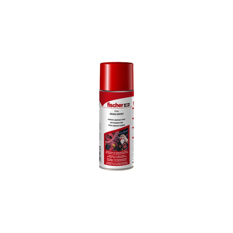 GRASSO ADESIVO FTC-AL ml 400