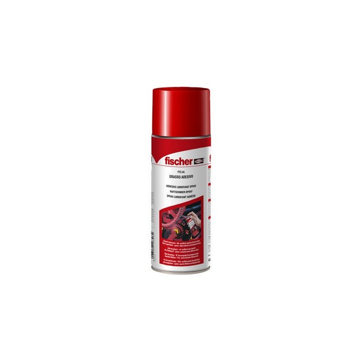 GRASSO ADESIVO FTC-AL ml 400