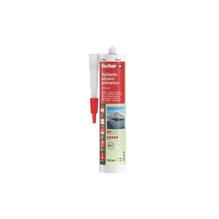 SIGILLANTE ADESIVO KD FLEX 20 290 ml