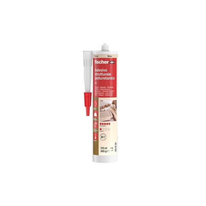 ADESIVO STRUTTURALE KK 310 ml Beige