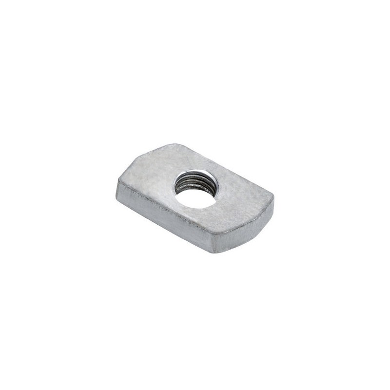 DADO A ROMBO HG 30 PER BINARI MS M8