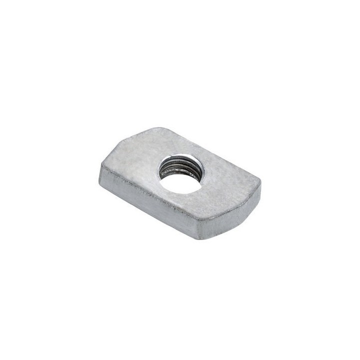 DADO A ROMBO HG 30 PER BINARI MS M8