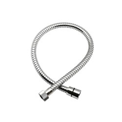 FLESSIBILE DOCCIA ATTACCO CONICO 1/2 cm 60