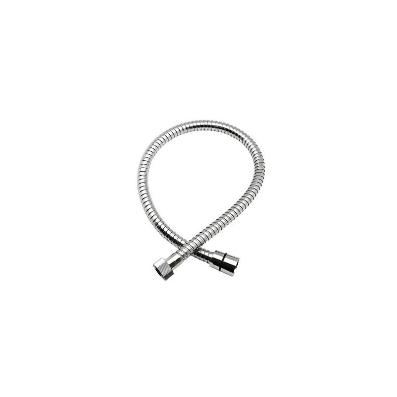 FLESSIBILE DOCCIA ATTACCO CONICO 1/2 cm 60