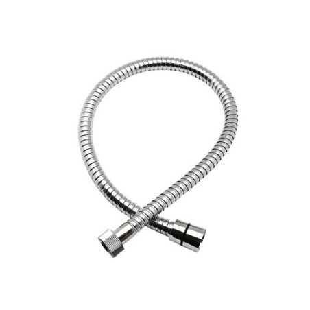 FLESSIBILE DOCCIA ATTACCO CONICO 1/2 cm 60