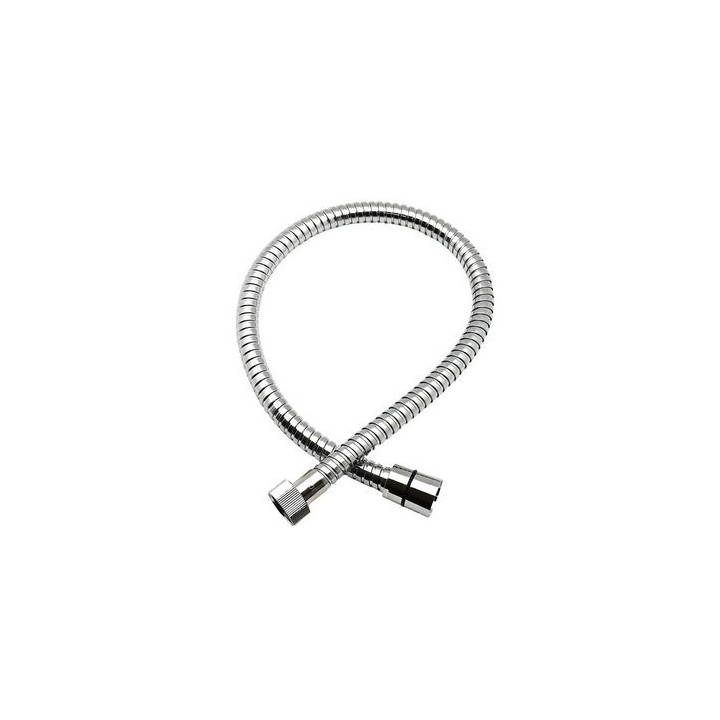 FLESSIBILE DOCCIA ATTACCO CONICO 1/2 cm 60