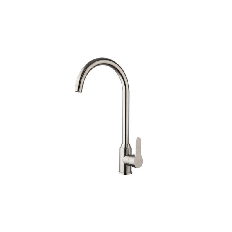 MISCELATORE LAVELLO SAMUI Inox