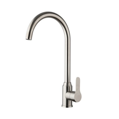 MISCELATORE LAVELLO SAMUI Inox
