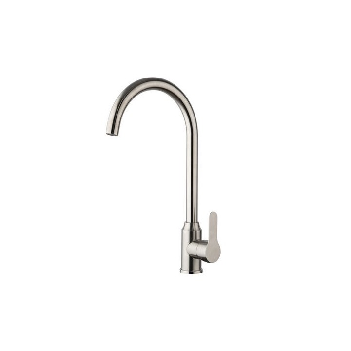 MISCELATORE LAVELLO SAMUI Inox