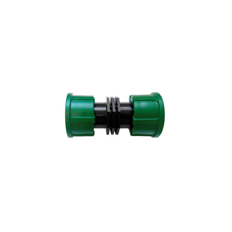 MANICOTTO CON O-RING 1" FF