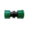 MANICOTTO CON O-RING 1" FF