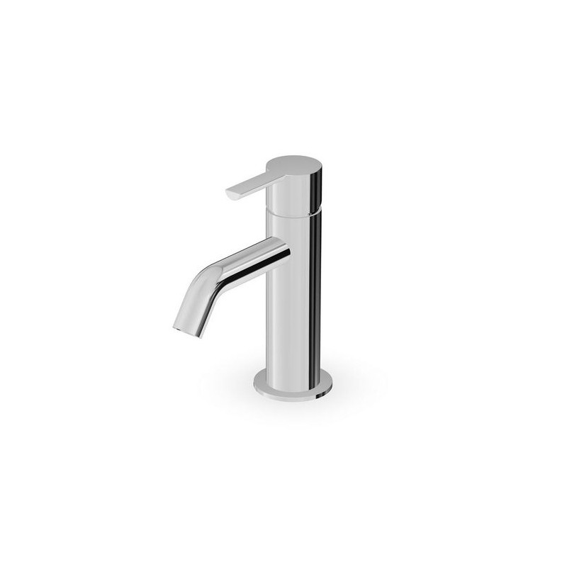 MONOCOMANDO LAVABO SERIE GILL SENZA SCARICO Cromo