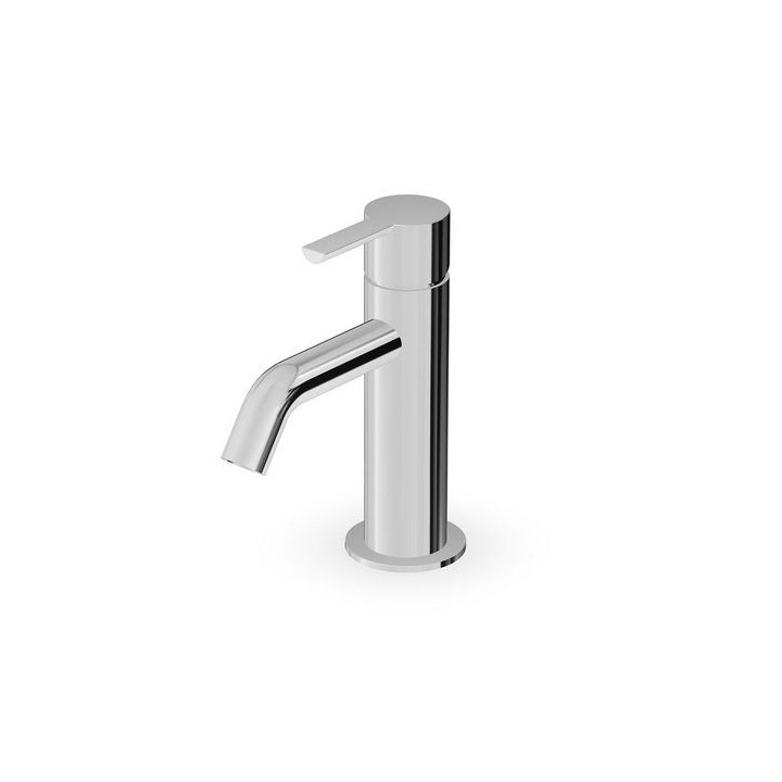 MONOCOMANDO LAVABO SERIE GILL SENZA SCARICO Cromo