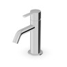 MONOCOMANDO LAVABO SERIE GILL SENZA SCARICO Cromo