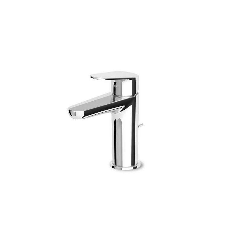MONOCOMANDO LAVABO SERIE RIVO Cromo