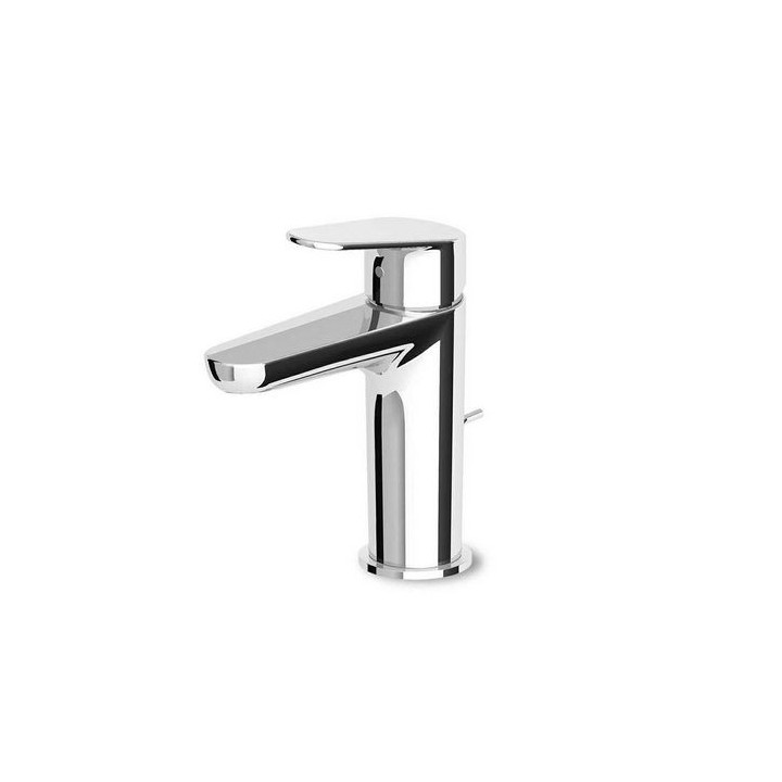 MONOCOMANDO LAVABO SERIE RIVO Cromo