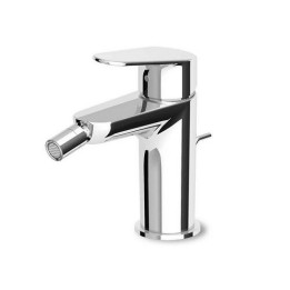 MONOCOMANDO BIDET SERIE RIVO Cromo