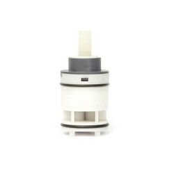 CARTUCCIA CERAMICA CON CONNESSIONE DIRETTA PER SERIE VEGA Diam. 35
