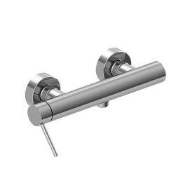 MISCELATORE MONOCOMANDO DOCCIA ESTERNO ALBA Cromo