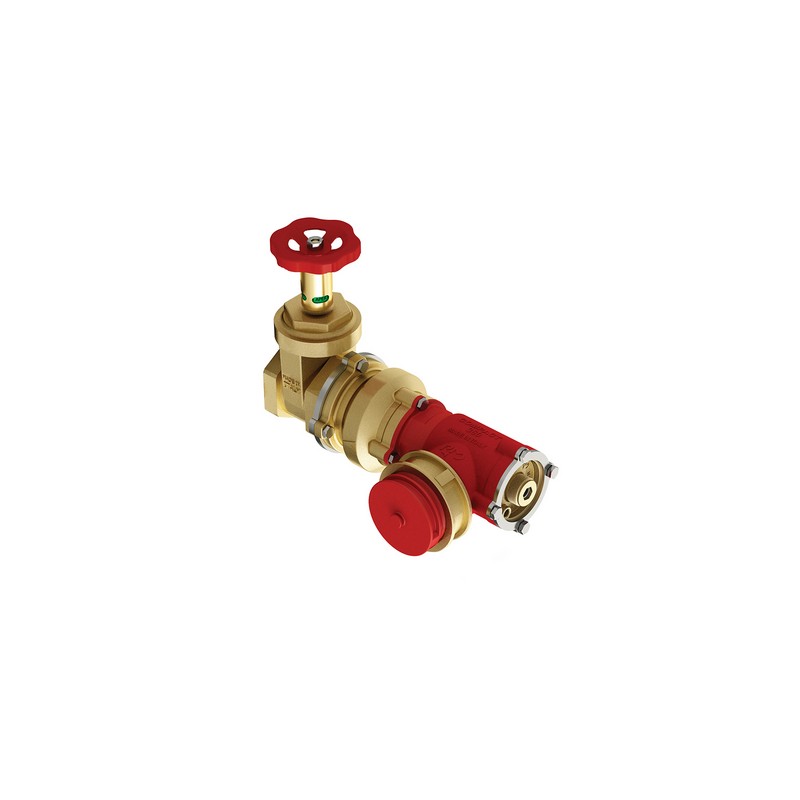 GRUPPO AUTOPOMPA COMPACT 360 3" x 1