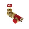 GRUPPO AUTOPOMPA COMPACT 360 3" x 1