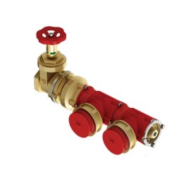 GRUPPO AUTOPOMPA COMPACT 360 3" x 2