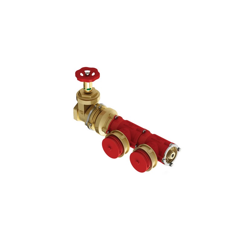 GRUPPO AUTOPOMPA COMPACT 360 3" x 2