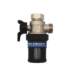 DEFANGATORE MAGNETICO MINI DSBLUE.PL Attacchi 3/4"