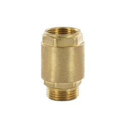 VALVOLA DI RITEGNO MF 1"1/4