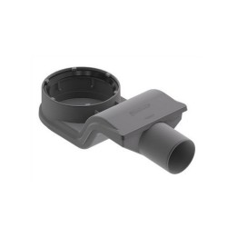 SIFONE SOGLIOLA PER CANALINE DOCCIA Scarico d. 50 mm