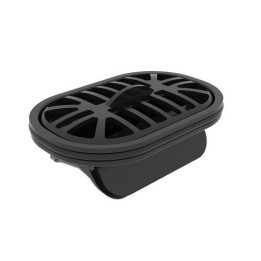 SIFONE ASCIUTTO PER CANALINE 371-P137 -