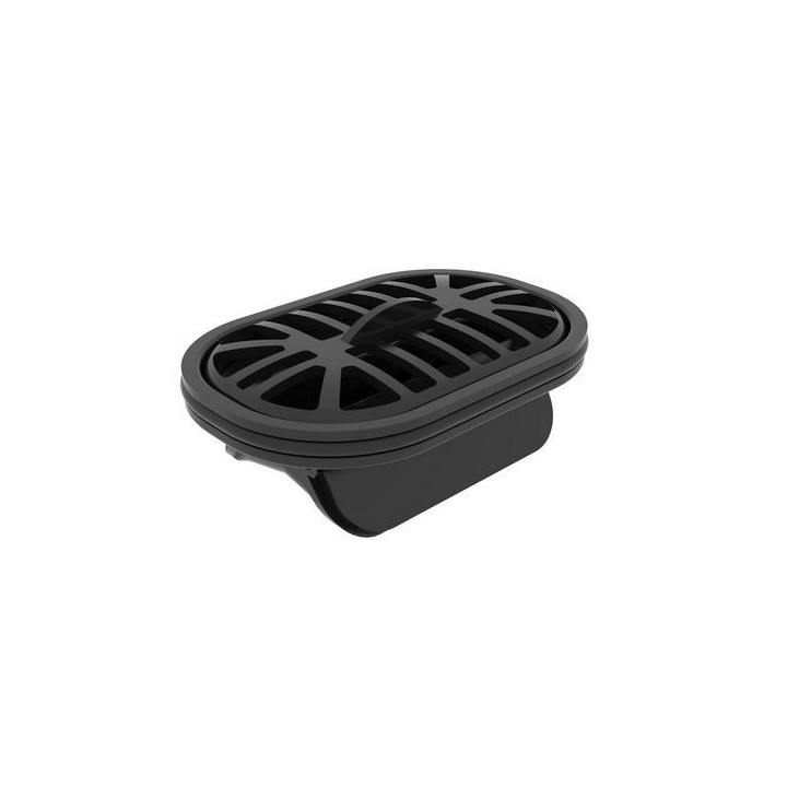 SIFONE ASCIUTTO PER CANALINE 371-P137 -