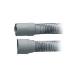 TUBO DI SCARICO PER LAVATRICE CON RACCORDI 22X29 cm 300