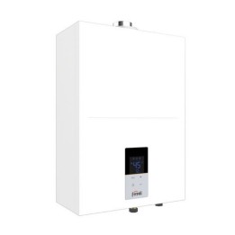 SCALDABAGNO A GAS CAMERA STAGNA KONA 15 l/min - Metano
