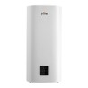 SCALDABAGNO ELETTRICO COMPATTO TITANO TWIN 80 lt